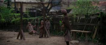 Screenshot 1 from Circus Performers at the North Pole (Full Movie)