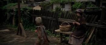 Screenshot 3 from Circus Performers at the North Pole (Full Movie)