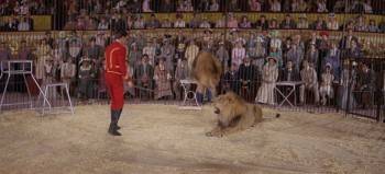 Screenshot 1 from Circus World (Full Movie)