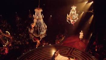 Screenshot 3 from Cirque du Soleil: Corteo (Full Movie)