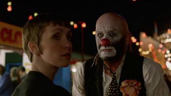 Screenshot 1 from Cirque du Soleil: Worlds Away (Full Movie)