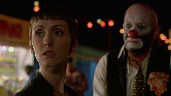 Screenshot 2 from Cirque du Soleil: Worlds Away (Full Movie)
