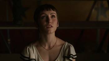 Screenshot 3 from Cirque du Soleil: Worlds Away (Full Movie)