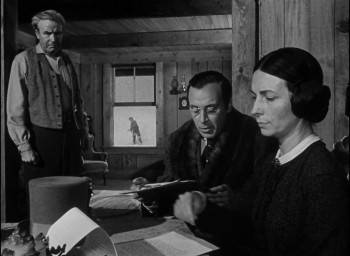 Screenshot 1 from Citizen Kane (Full Movie)