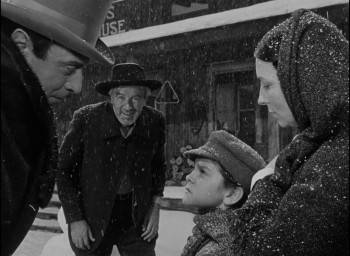 Screenshot 2 from Citizen Kane (Full Movie)