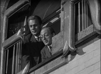 Screenshot 3 from Citizen Kane (Full Movie)