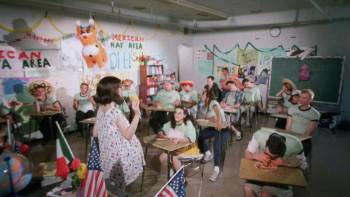 Screenshot 1 from Citizen Toxie: The Toxic Avenger IV (Full Movie)