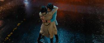 Screenshot 3 from City Hunter (Full Movie)