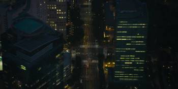 Screenshot 3 from City Hunter (Full Movie)