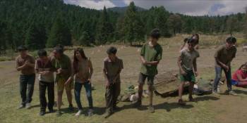 Screenshot 3 from City of Dreams (Full Movie)