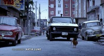 Screenshot 3 from City of God (Full Movie)
