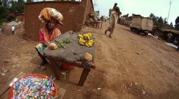 Screenshot 2 from City of Joy (Full Movie)