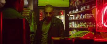 Screenshot 1 from City of Tiny Lights (Full Movie)