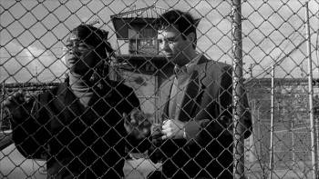 Screenshot 1 from Civil Brand (Full Movie)