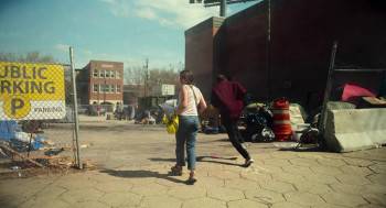 Screenshot 1 from Civil War (Full Movie)