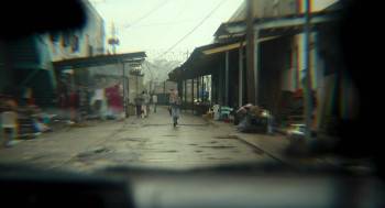 Screenshot 3 from Civil War (Full Movie)