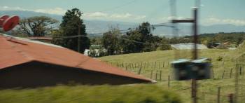 Screenshot 1 from Clara Sola (Full Movie)