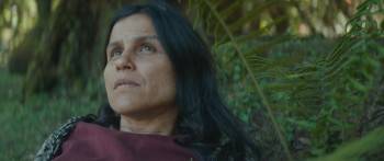 Screenshot 2 from Clara Sola (Full Movie)