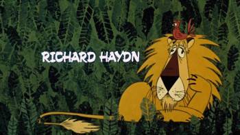 Screenshot 2 from Clarence, the Cross-Eyed Lion (Full Movie)