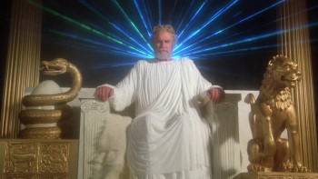Screenshot 1 from Clash of the Titans (Full Movie)