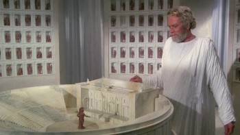Screenshot 2 from Clash of the Titans (Full Movie)