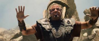 Screenshot 2 from Clash of the Titans (Full Movie)