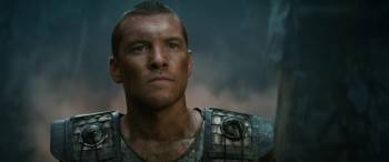 Screenshot 3 from Clash of the Titans (Full Movie)