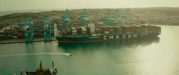 Screenshot 1 from Classified (Full Movie)