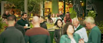 Screenshot 2 from Classified (Full Movie)