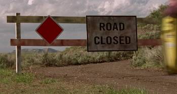 Screenshot 1 from Clay Pigeons (Full Movie)