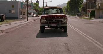 Screenshot 2 from Clay Pigeons (Full Movie)