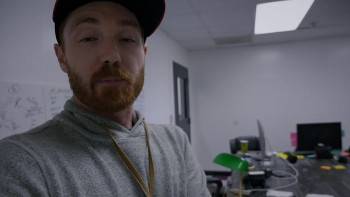 Screenshot 3 from Clean Slate (Full Movie)