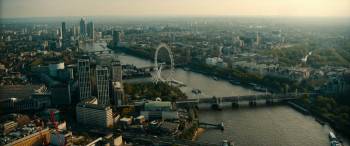 Screenshot 1 from Cleaner (Full Movie)