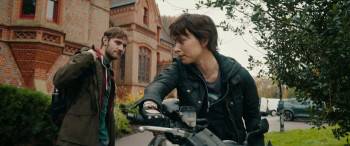 Screenshot 2 from Cleaner (Full Movie)