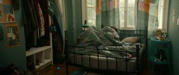 Screenshot 3 from Cleaner (Full Movie)