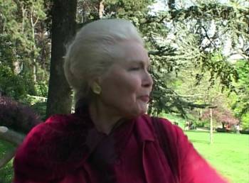 Screenshot 1 from Cléo from 5 to 7: Remembrances and Anecdotes (Full Movie)