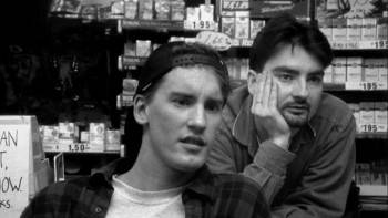 Screenshot 1 from Clerks (Full Movie)