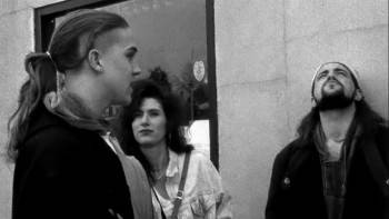 Screenshot 2 from Clerks (Full Movie)
