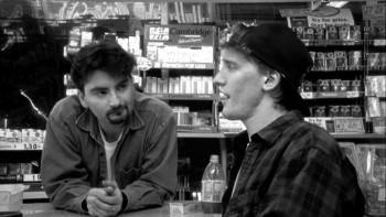 Screenshot 3 from Clerks (Full Movie)
