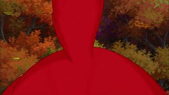Screenshot 3 from Clifford's Really Big Movie (Full Movie)