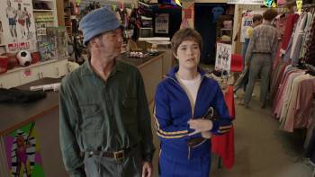 Screenshot 2 from Cliffy (Full Movie)