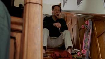 Screenshot 1 from Cloaca (Full Movie)