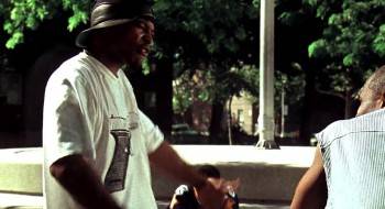 Screenshot 1 from Clockers (Full Movie)