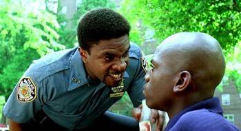 Screenshot 2 from Clockers (Full Movie)