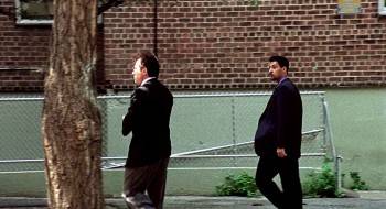 Screenshot 3 from Clockers (Full Movie)