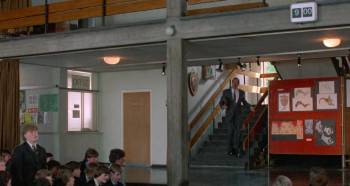 Screenshot 3 from Clockwise (Full Movie)