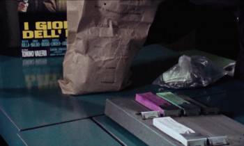 Screenshot 3 from Closed Circuit (Full Movie)