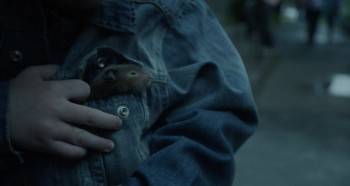 Screenshot 2 from Closet Monster (Full Movie)