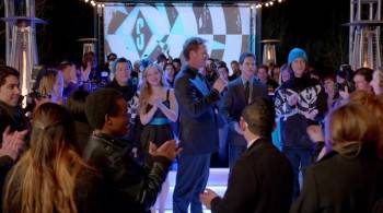 Screenshot 1 from Cloud 9 (Full Movie)