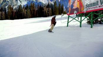 Screenshot 2 from Cloud 9 (Full Movie)
